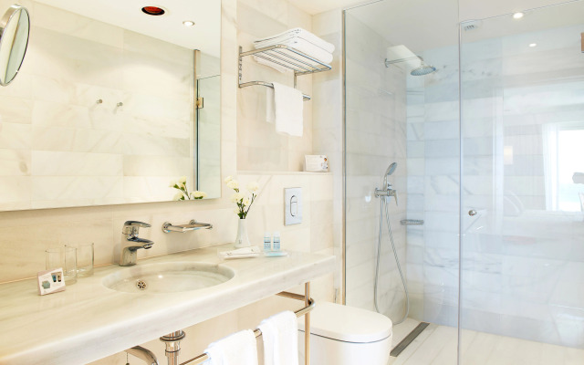 Hipotels Hipocampo - Adults Only