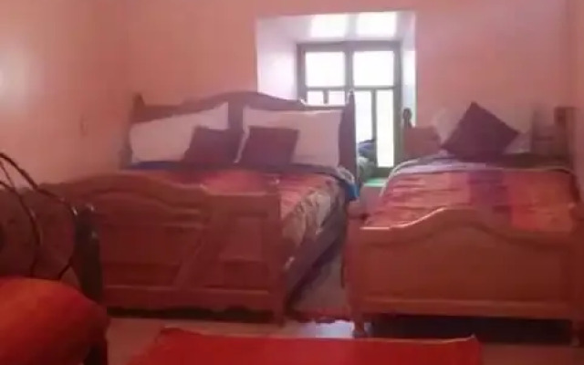 Gîte Boukhayou