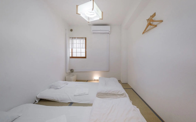 Guesthouse Hakodate Bay - Hostel