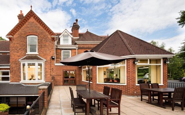 Mercure Bewdley The Heath Hotel