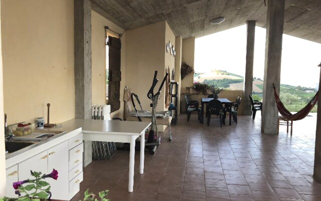 Casa Vacanze L'Aurora