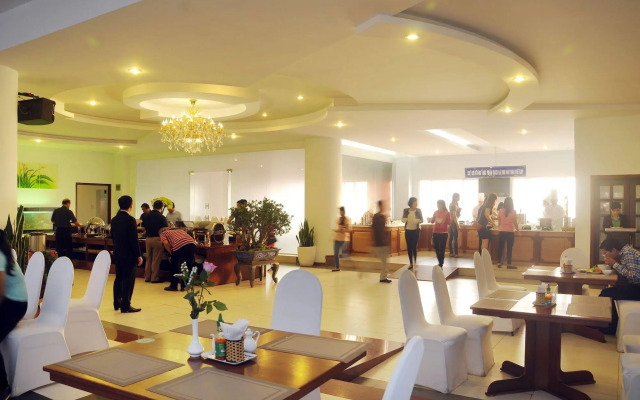 Tre Xanh Hotel