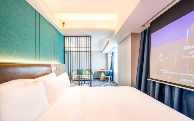 Meihao Hotel Shenzhen Sungang Branch