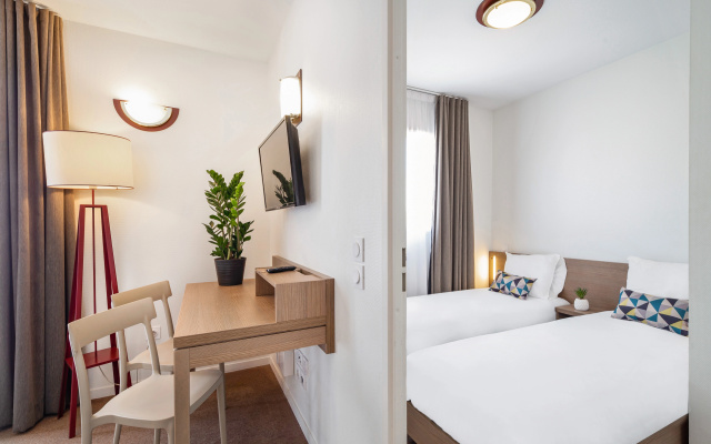 Appart'City Confort Niort Centre