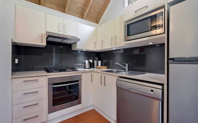 Banjo Apartments - Townhouse 3