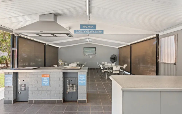 Discovery Parks - Mildura