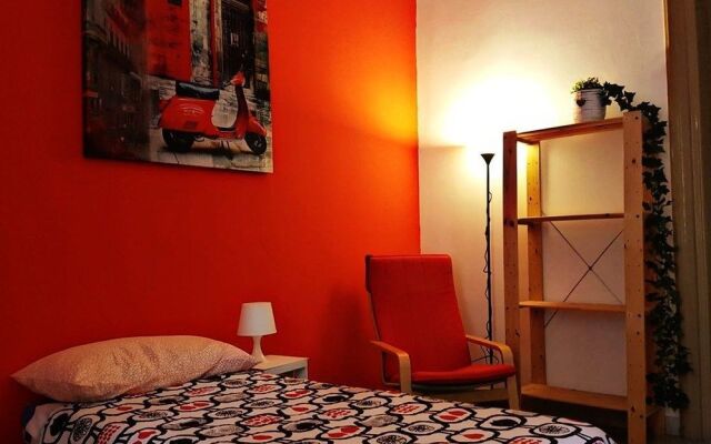 Jonathan Hostel & GuestHouse