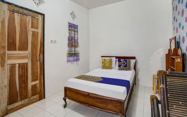 Hotel O Syariah Desa Wisata Lembah Gunung Tumpeng