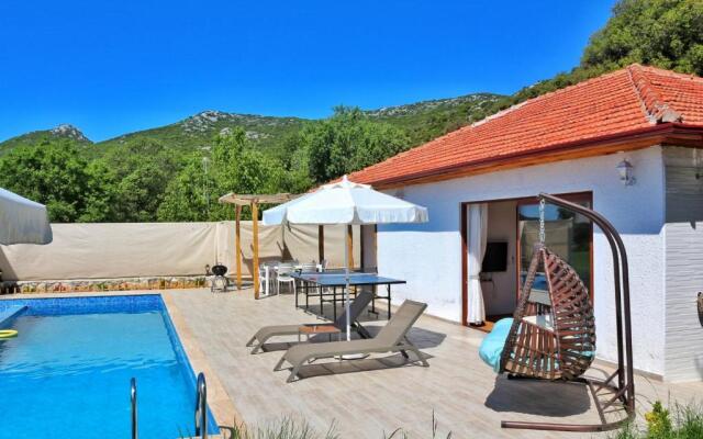 Villa Santa Kaş
