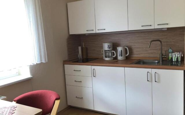 Ferienwohnung Buschbeck