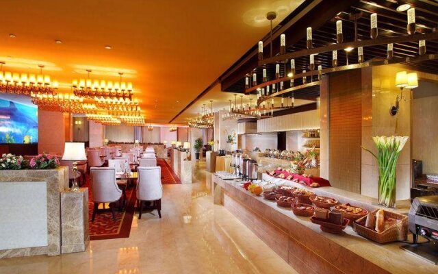 Guhua Garden Hotel