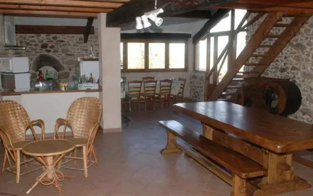 Maison de Vacances Dordogne-Périgord