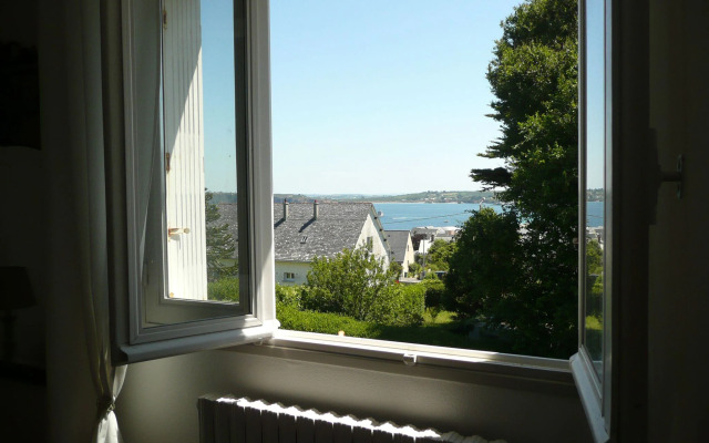Holiday Home in Camaret sur Mer