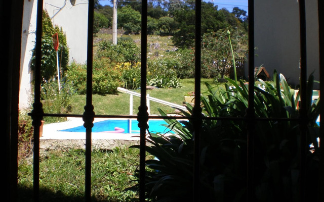 La Posada de Agustina