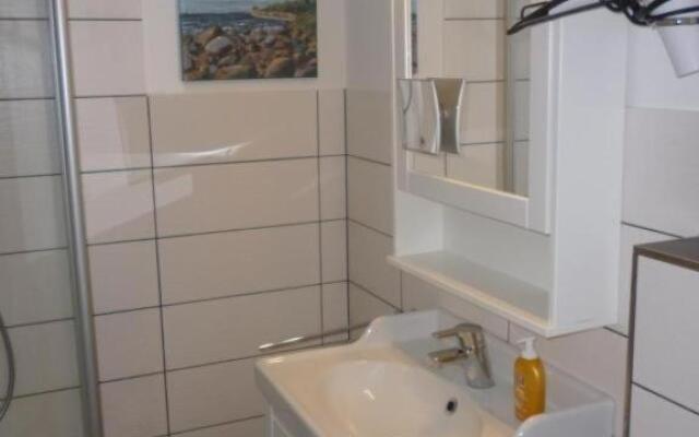 Fehmarn-OstseeferienFewoMarquardt165