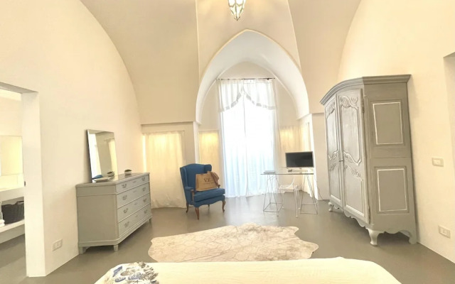 Casa Easy in Fasano With 1 Bedrooms and 2 Bathrooms