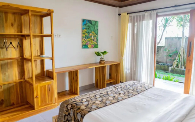 West Break Bali Medewi