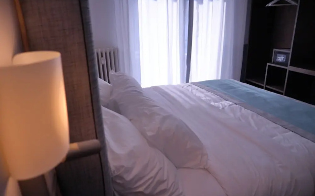 Dimora dell'Arte B&B