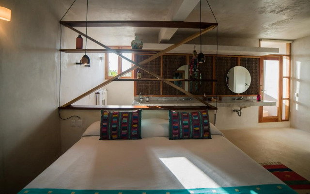 Hotel Pocna