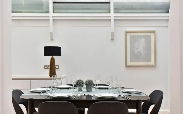 London Choice Apartments - Mayfair One