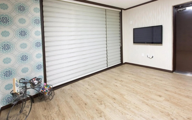 Chungju Dalduru Pension