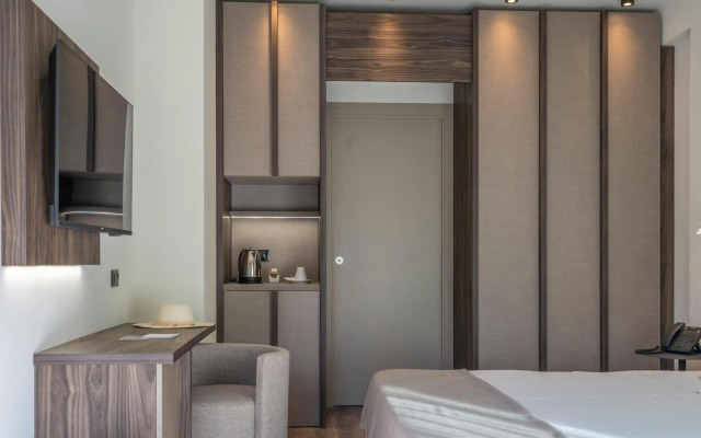 Insulae Resort