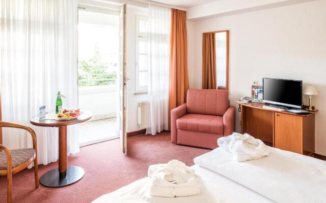 BSW - Vitalhotel Weisse Elster