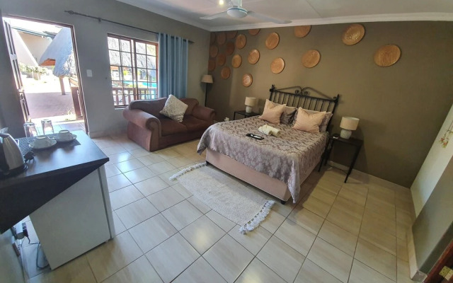 Diamond Rose Guest House