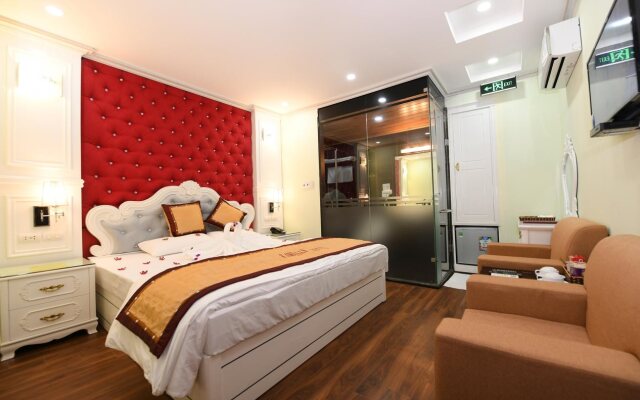 Kawasaki Hotel Cau Giay