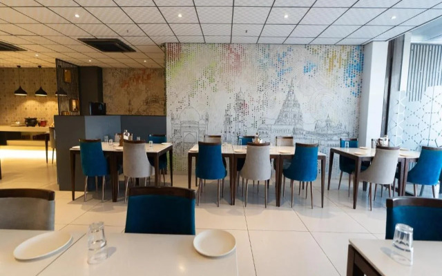 7Apple Hotels Aurangabad