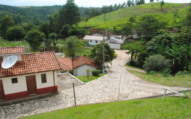 Pousada Sierra