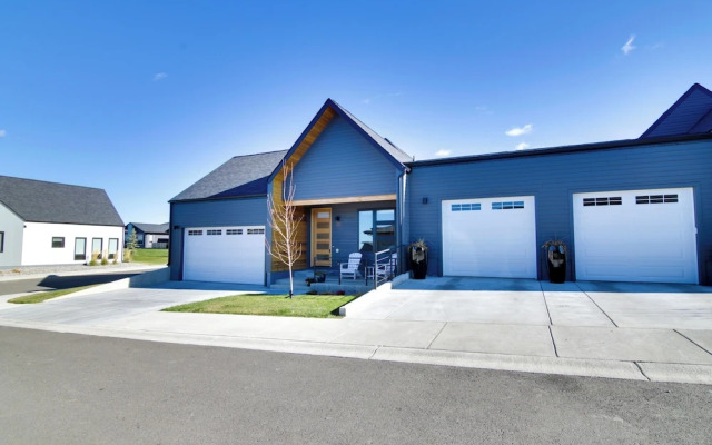 Pet-friendly Bozeman Home ~ 7 Mi to Downtown!