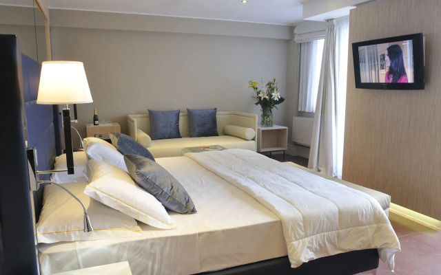 Relais Sans Souci and Spa