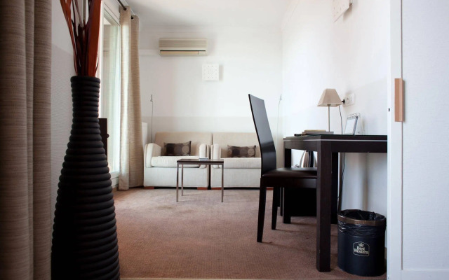 Best Western Plus La Corniche