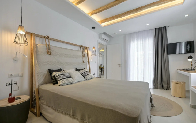 Sea & Olives Holiday Villas and Suites