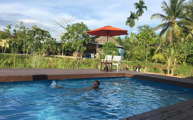 Bangsrai Cottage