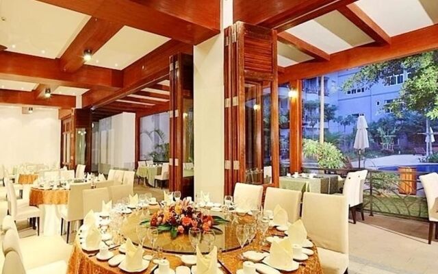 Bahama Holiday Hotel