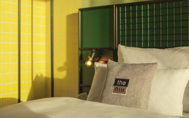 Holiday Inn - the niu, Dwarf Berlin Schöneberg by IHG