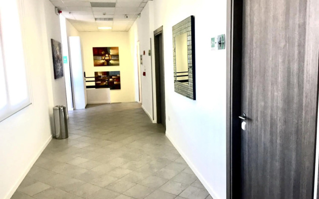 Hotel Academy