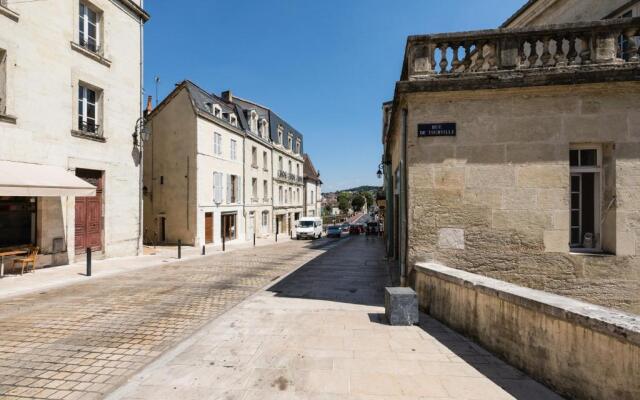 Petit studio Saint-Front- Small studio flat Saint-Front