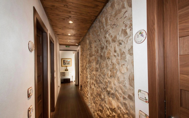 Al Vicolo del Cilento