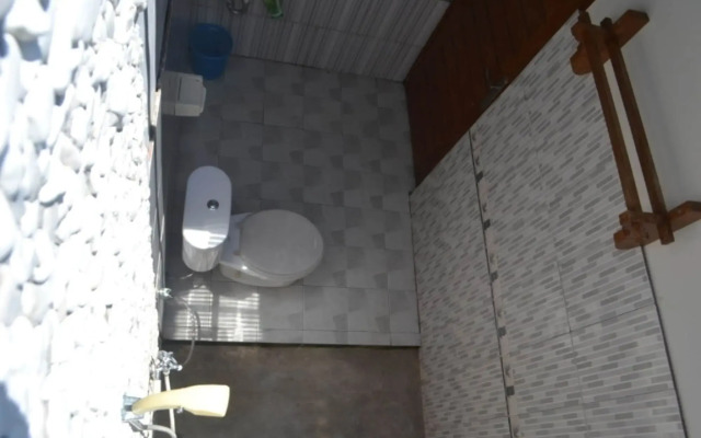 Kiayazo Homestay