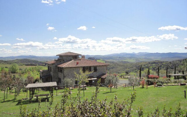 Relais Poggio del Melograno