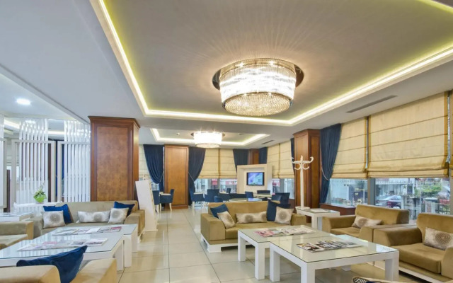 Grand Eyuboglu Hotel