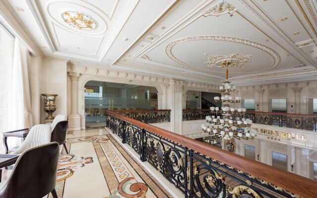 The Shine Hotel