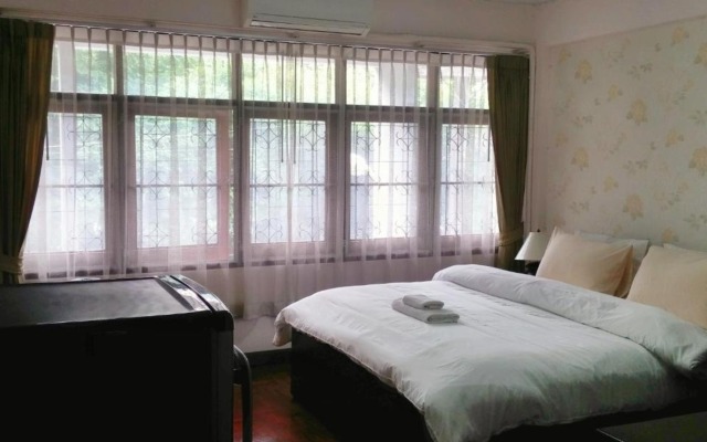 Marhaba House