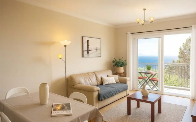 Titou Apartment Sea View