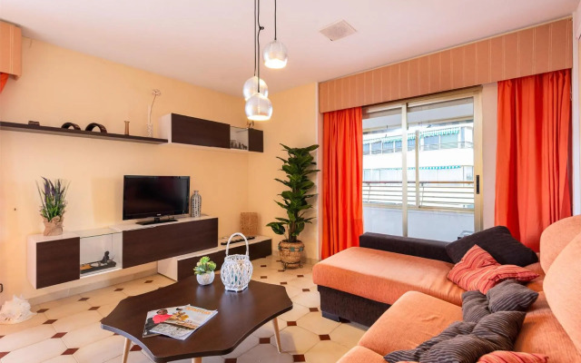 Apartamento Tobago playa y golf