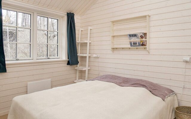 5 Star Holiday Home in Vejby