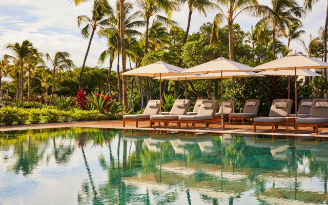 Mauna Lani, Auberge Resorts Collection